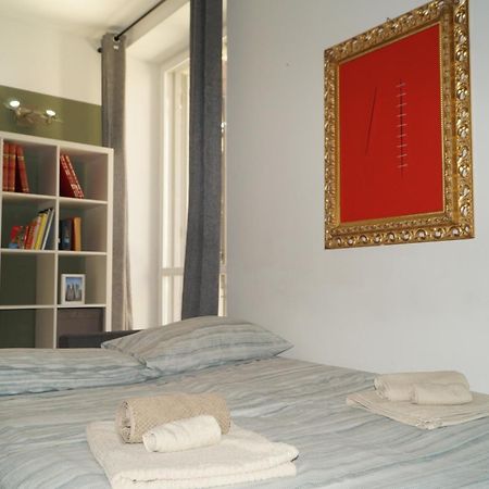 Navigli-Darsena In The Heart Of The City มิลาน ภายนอก รูปภาพ